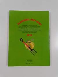 Trädgård året runt - 1992