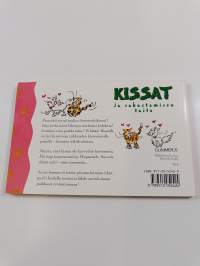 Kissat ja rakastamisen taito
