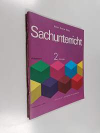 Sachunterricht 2