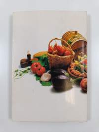 Traditional Greek Cooking
