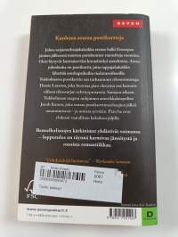 Postikorttimurhat