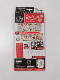 The Minnie Mouse Collection