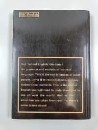 English for international co-operation