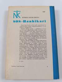 SOS-Hanhikari