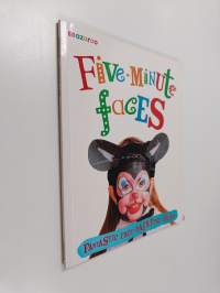 Five-minute Faces