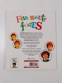 Five-minute Faces