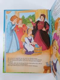 Min stora bok med kända sagor