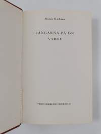 Fångarna på ön vardu