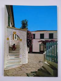 Corfu : the green island