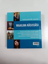 Mitä missä milloin 2011 : kansalaisen vuosikirja
