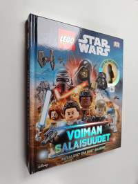 Voiman salaisuudet - Matkaa Lego Star Wars galaksiin!