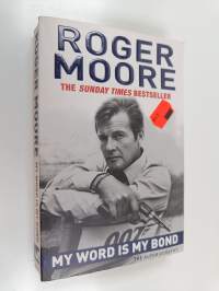 My Word is My Bond : The Autobiography
