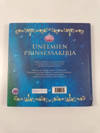 Unelmien prinsessakirja