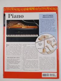 Musiikin mestarit 1 : Tsaikovski