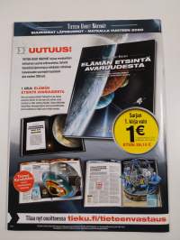 Kotimikro 13/2019