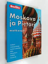 Moskova ja Pietari