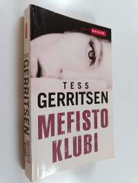 Mefisto-klubi
