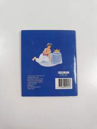 Aladdin (Ruotsinkielinen)