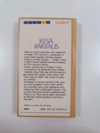 Kesärakkaus