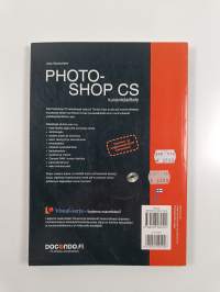 Photoshop CS : kuvankäsittely