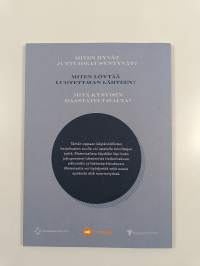 pidä silmät auki! : Jutuntekijän opas