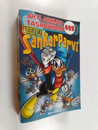 Sankarparvi