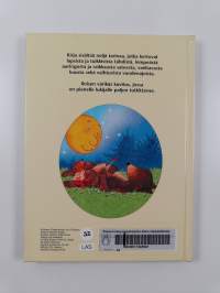 Kuu-ukon kertomuksia