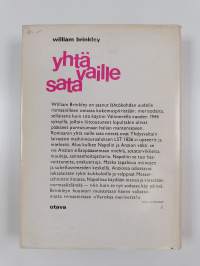 Yhtä vaille sata