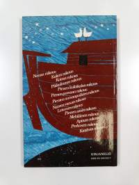Ääniä Nooan arkista