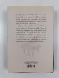Pianon taika : miten musiikin suurin arvoitus ratkesi