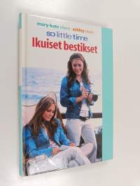 Ikuiset bestikset