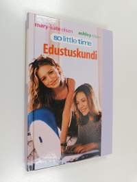 Edustuskundi