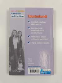 Edustuskundi