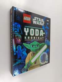 Lego Star Wars : Yoda-kronikat