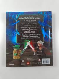 Lego Star Wars : Yoda-kronikat