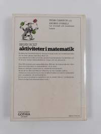 Aktiviteter i matematik