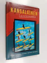 Kansalainen ja yhteiskunta