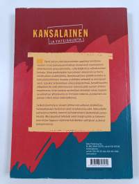 Kansalainen ja yhteiskunta