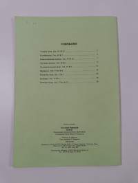 П. Чайковский Пересы : Переложение для виолончели и фортепиано - P. Cajkovskij - Character pieces : Arranged for cello and piano