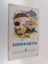 Sienikartta