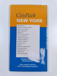 Citypack New York