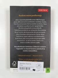Postikorttimurhat