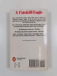 A Catskill Eagle - A Spenser Novel