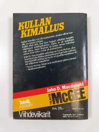 Kullan kimallus