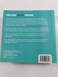 Kuolleiden kalojen akvaario - Happea ideakulttuuriin
