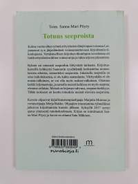 Totuus seeproista