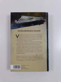 Tuliterä