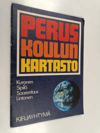 Tyhjä kuva