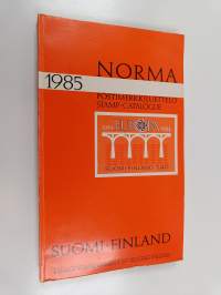 Norma 1985 : postimerkkiluettelo