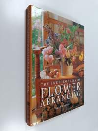 The encyclopedia of flower arranging